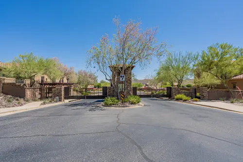 West Wing in Peoria, Arizona