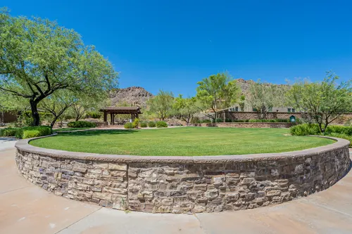 West Wing in Peoria, Arizona