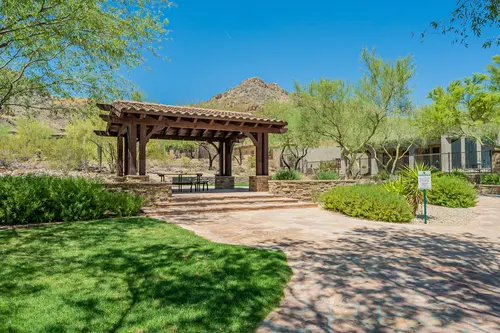 West Wing in Peoria, Arizona