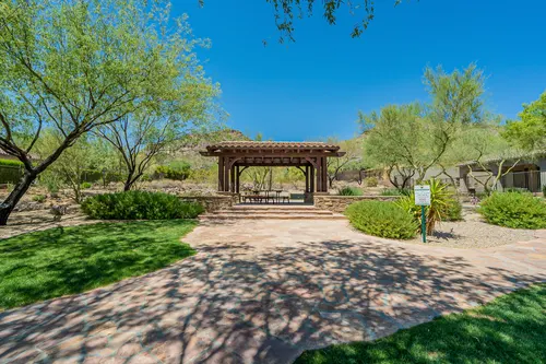 West Wing in Peoria, Arizona