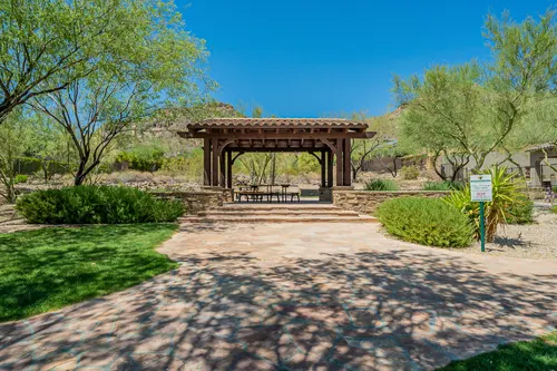 West Wing in Peoria, Arizona