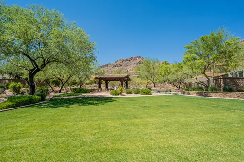 West Wing in Peoria, Arizona