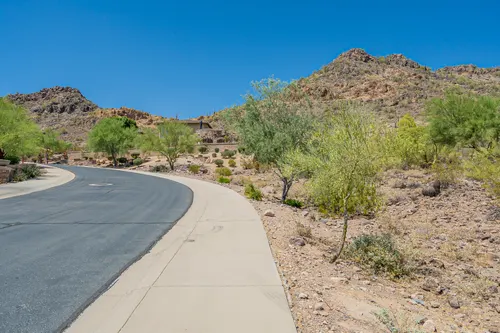 West Wing in Peoria, Arizona