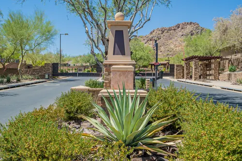 West Wing in Peoria, Arizona