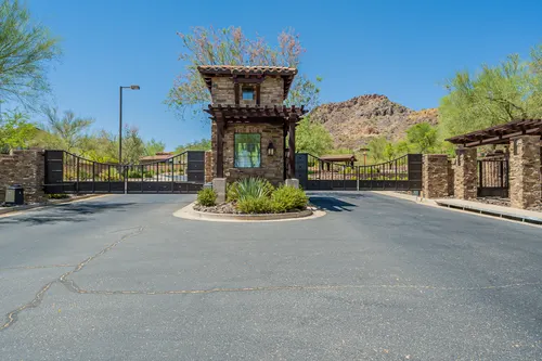 West Wing in Peoria, Arizona