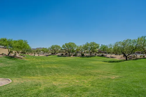West Wing in Peoria, Arizona