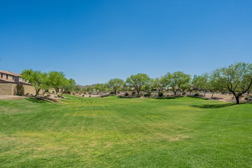 West Wing in Peoria, Arizona