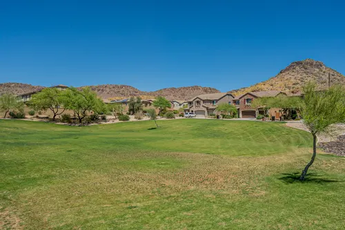 West Wing in Peoria, Arizona