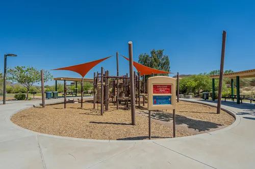 West Wing in Peoria, Arizona