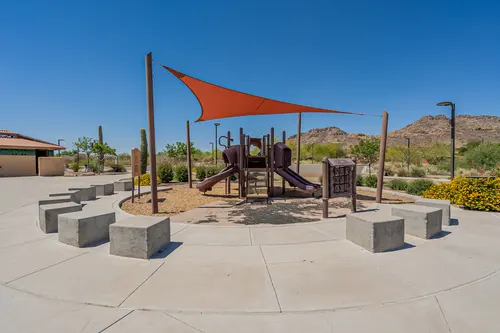 West Wing in Peoria, Arizona