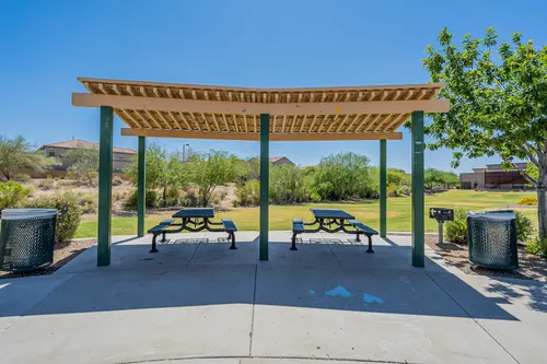 West Wing in Peoria, Arizona