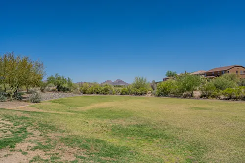 West Wing in Peoria, Arizona