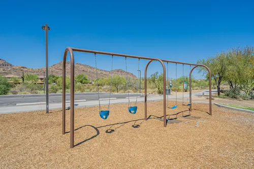 West Wing in Peoria, Arizona