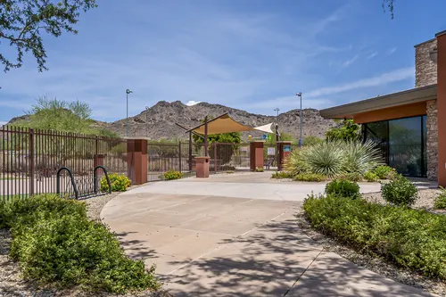 West Wing in Peoria, Arizona