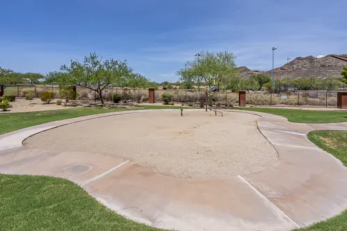 West Wing in Peoria, Arizona