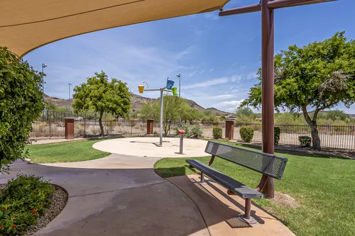 West Wing in Peoria, Arizona