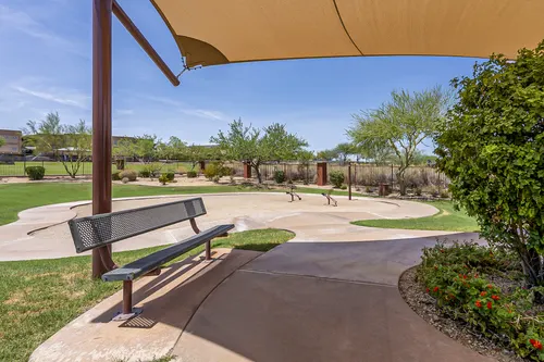 West Wing in Peoria, Arizona