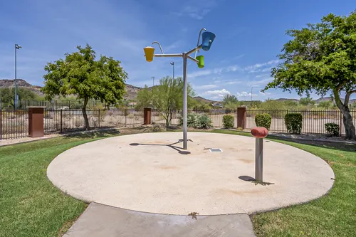 West Wing in Peoria, Arizona