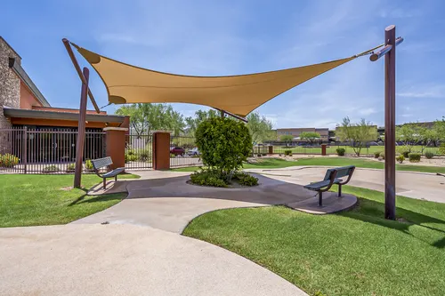 West Wing in Peoria, Arizona