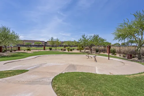 West Wing in Peoria, Arizona