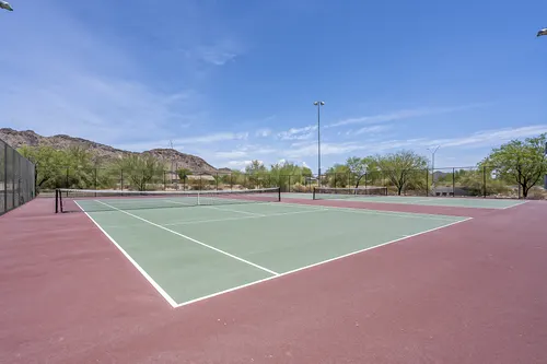 West Wing in Peoria, Arizona