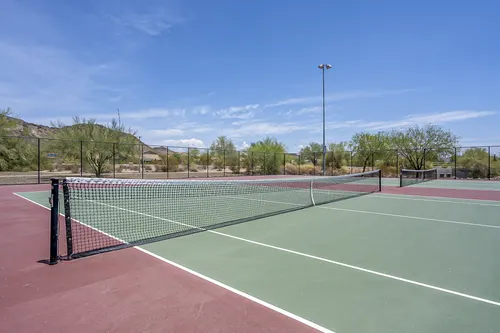 West Wing in Peoria, Arizona