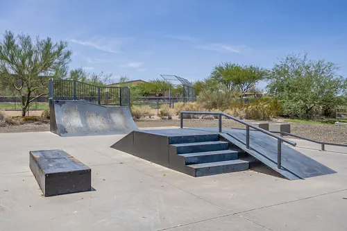 West Wing in Peoria, Arizona