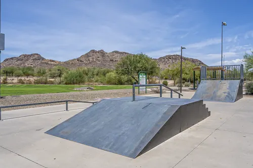 West Wing in Peoria, Arizona