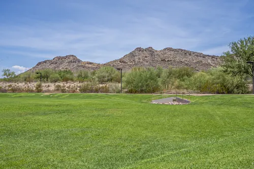 West Wing in Peoria, Arizona