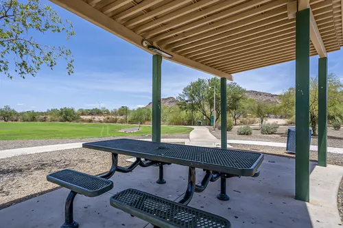 West Wing in Peoria, Arizona
