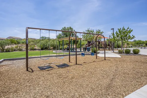 West Wing in Peoria, Arizona