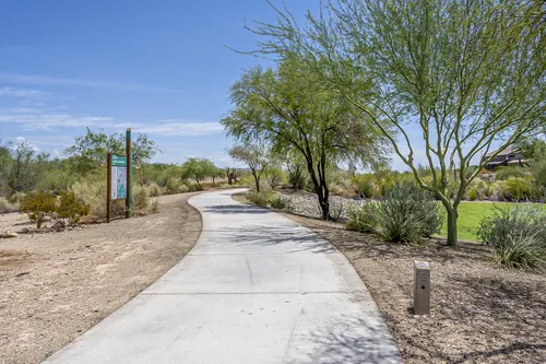 West Wing in Peoria, Arizona