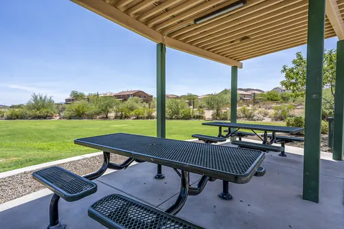 West Wing in Peoria, Arizona
