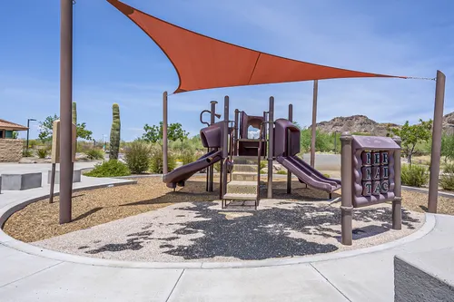 West Wing in Peoria, Arizona