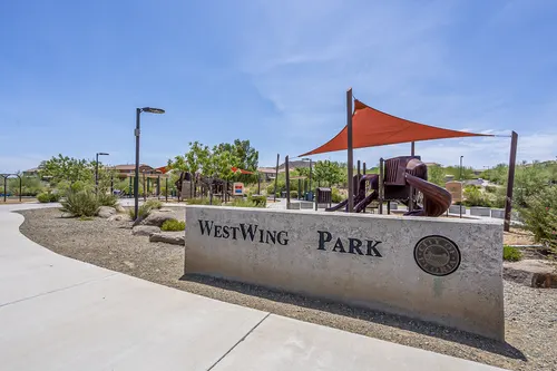 West Wing in Peoria, Arizona