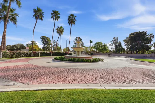 Westbrook Village in Peoria, Arizona
