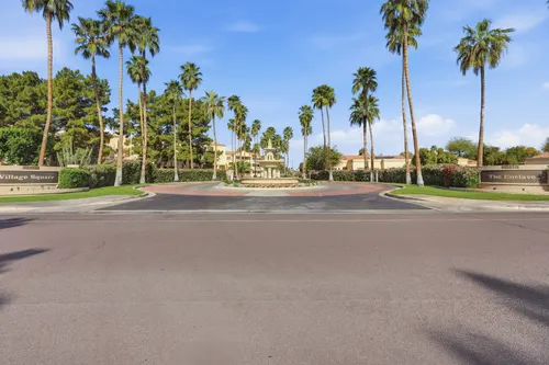 Westbrook Village in Peoria, Arizona