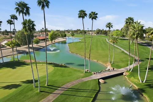 Westbrook Village in Peoria, Arizona