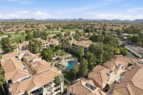 Westbrook Village in Peoria, Arizona