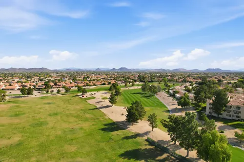 Westbrook Village in Peoria, Arizona