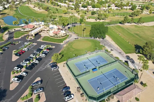 Westbrook Village in Peoria, Arizona
