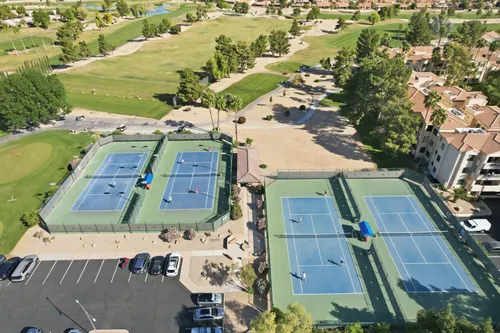 Westbrook Village in Peoria, Arizona