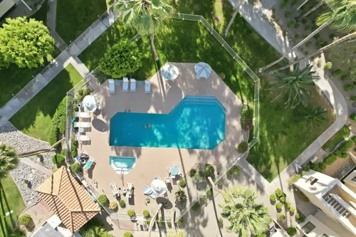 Westbrook Village in Peoria, Arizona