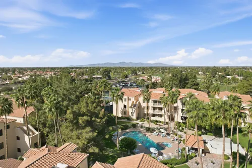 Westbrook Village in Peoria, Arizona