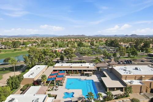 Westbrook Village in Peoria, Arizona