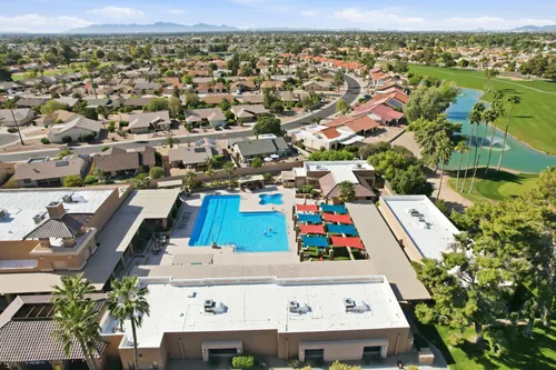 Westbrook Village in Peoria, Arizona
