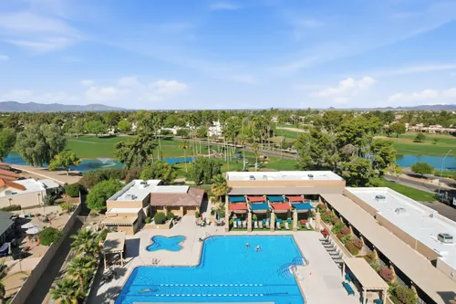 Westbrook Village in Peoria, Arizona