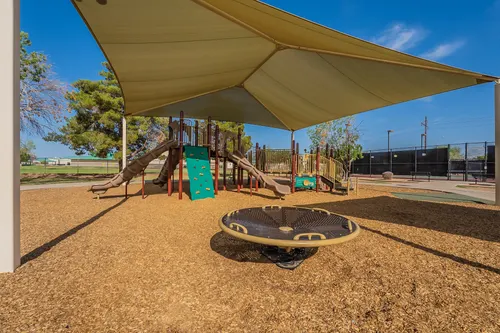 Westgreen Estates in Peoria, Arizona