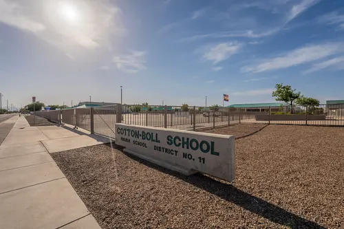 Westgreen Estates in Peoria, Arizona