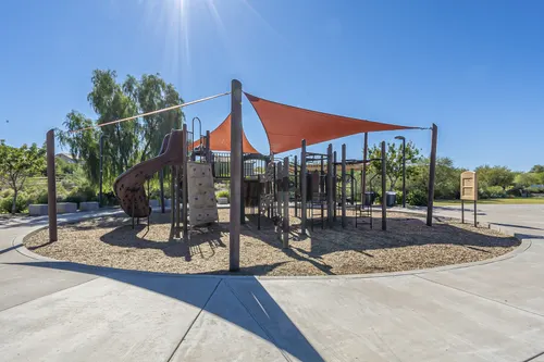Westwing Mountain in Peoria, Arizona